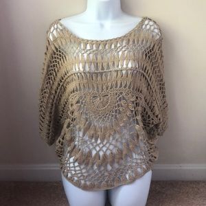 Willow & Clay Knit Top